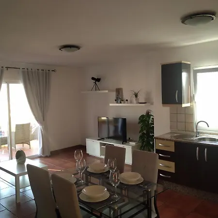 Ele Hause Tropical Paradise Appartement *