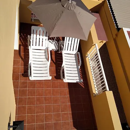Appartement Ele Hause Tropical Paradise Tarajalejo
