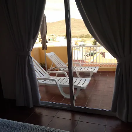 Ele Hause Tropical Paradise Appartement