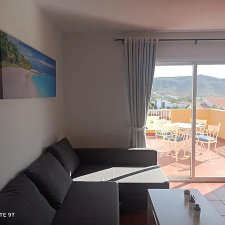 Appartement Ele Hause Tropical Paradise *