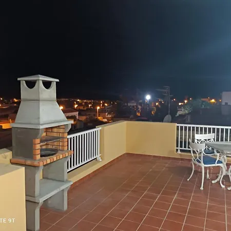 Ele Hause Tropical Paradise Appartement Tarajalejo