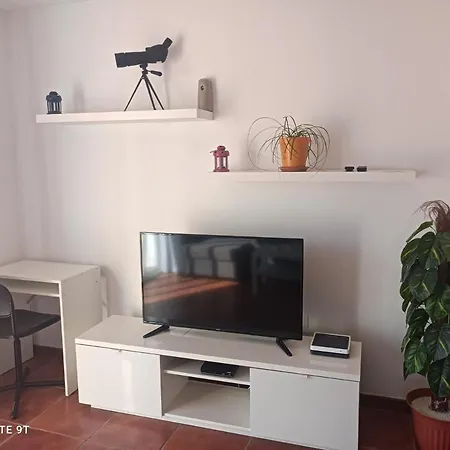 Ele Hause Tropical Paradise Appartement