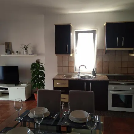 Ele Hause Tropical Paradise Apartman