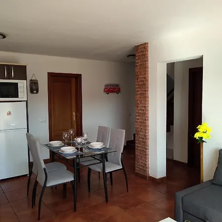 Apartman Ele Hause Tropical Paradise *