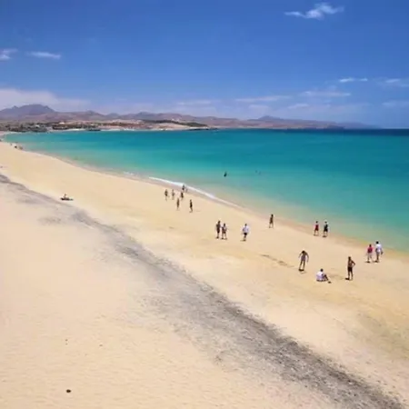 Ele Hause Tropical Paradise Apartman *