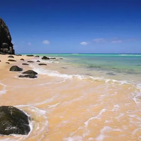Ele Hause Tropical Paradise Apartman *