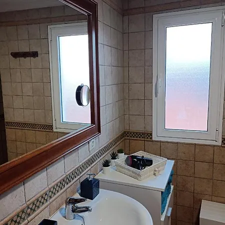 Ele Hause Tropical Paradise Apartman
