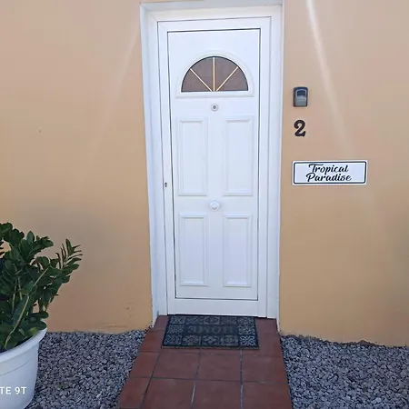 Apartman Ele Hause Tropical Paradise